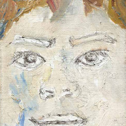 命のドアをノックする